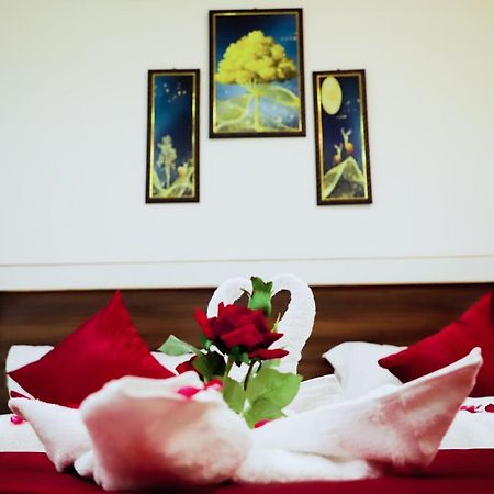 Hotel Srp Ришикеш Экстерьер фото