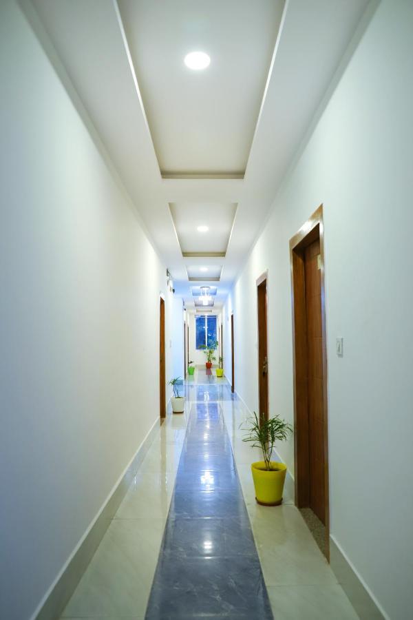 Hotel Srp Ришикеш Экстерьер фото